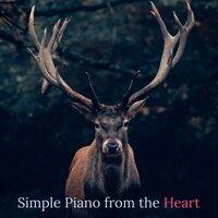 Simple Piano from the Heart
