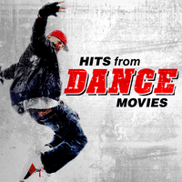 Hits from Dance Movies