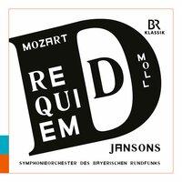 Mozart: Requiem in D Minor, K. 626 "Missa pro defunctis" (Completed by F.X. Süßmayr)
