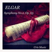 Elgar: Symphony No.2, Op.63