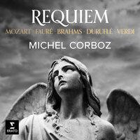 Mozart: Requiem in D Minor, K. 626: I. Introitus & II. Kyrie