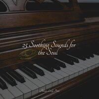 25 Soothing Sounds for the Soul