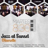 Bluesette (Jazz at Sunset)