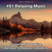 #01 Relaxing Music to Unwind, for Napping, Wellness, to Release Endorphins