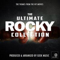 The Ultimate Rocky Collection