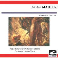 Gustav Mahler - Symphony no. 1 -The Titan