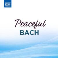 Peaceful Bach