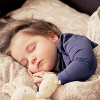 Baby Sleep Sounds: Dreaming Lullabies