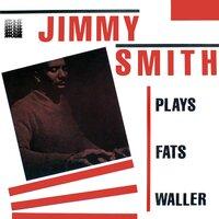 Jimmy Smith Plays Fats Waller