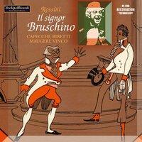 Rossini: Il signor Bruschino