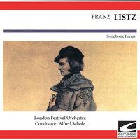 Franz Liszt - Symphomic Poems