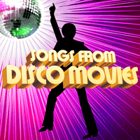 Songs from Disco Movies