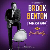 Lie to Me - Benton Singing Blues Plus Endlessly