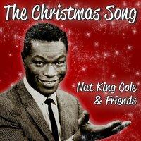 Christmas With Nat King Cole & Friends