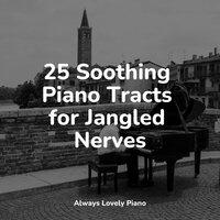 25 Soothing Piano Tracts for Jangled Nerves