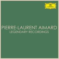 Pierre-Laurent Aimard - Legendary Recordings