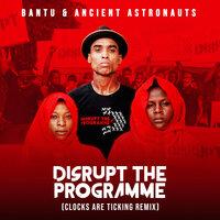 Disrupt the Programme