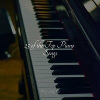 25 of the Top Piano Songs