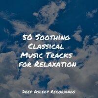 50 Soothing Classical Music Tracks for Relaxation