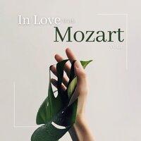 Mozart: In Love with Mozart, Vol. 1