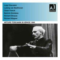 Cherubini, Beethoven, Franck & Others: Orchestral Works