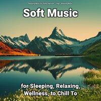 Soft Music for Sleeping, Relaxing, Wellness, to Chill To