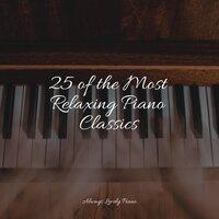 25 of the Most Relaxing Piano Classics