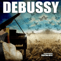 Debussy: As Performed By Cristina Ortiz