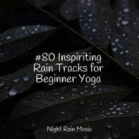 #80 Inspiriting Rain Tracks for Beginner Yoga