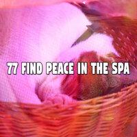 77 Find Peace In The Spa