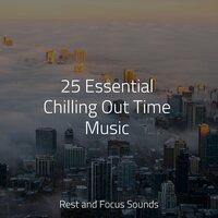 25 Essential Chilling Out Time Music