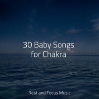 30 Baby Songs for Chakra