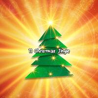 11 Christmas Jingle