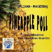 Pineapple Poll