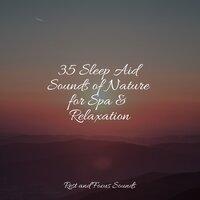 35 Sleep Aid Sounds of Nature for Spa & Relaxation