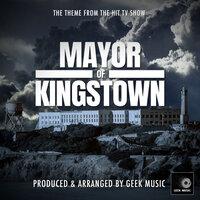 Mayor Of Kingstown Main Theme (From "Mayor Of Kingstown")