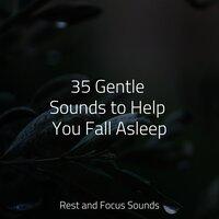 35 Gentle Sounds to Help You Fall Asleep