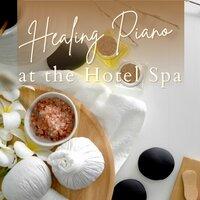Healing Piano at the Hotel Spa