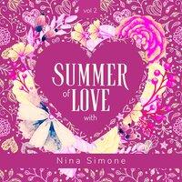 Summer of Love with Nina Simone, Vol. 2