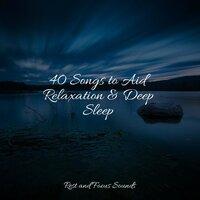 40 Songs to Aid Relaxation & Deep Sleep