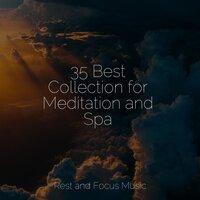 35 Best Collection for Meditation and Spa