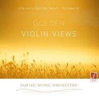 Golden Violin Views