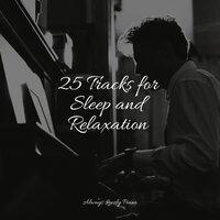 25 Tracks for Sleep and Relaxation