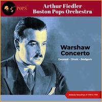 Warshaw Concerto