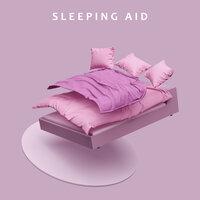 Sleeping Aid: Insomnia Healing Relaxation Music for Falling Asleep