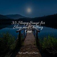 35 Sleepy Songs for Sleep and Chilling Out