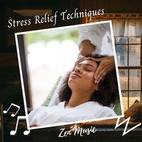 Zen Music: Stress Relief Techniques