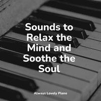 Sounds to Relax the Mind and Soothe the Soul