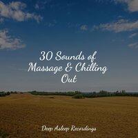 30 Sounds of Massage & Chilling Out