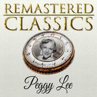 Remastered Classics, Vol. 185, Peggy Lee